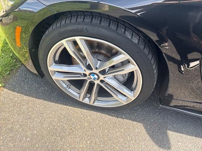2020 BMW 4 Series 440i xDrive