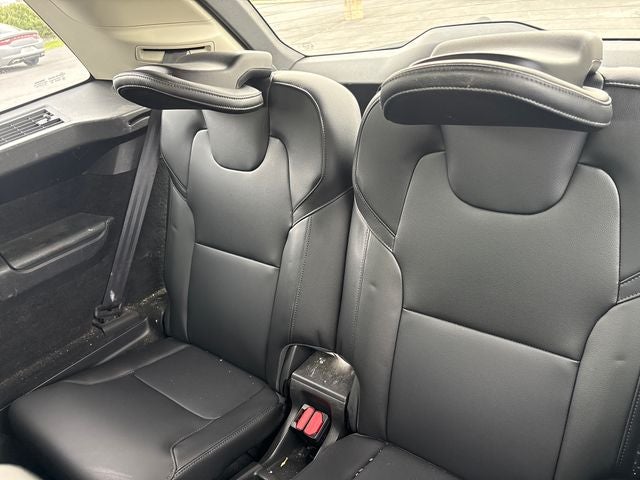 2018 Volvo XC90 T5 Momentum