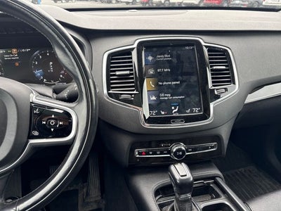 2018 Volvo XC90 T5 Momentum