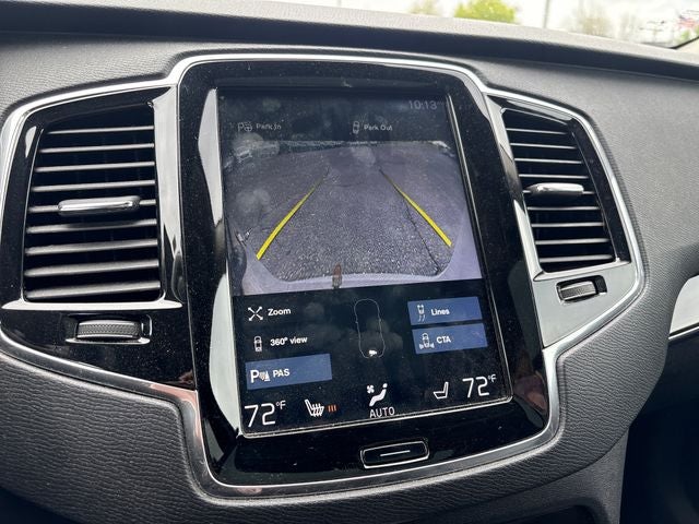 2018 Volvo XC90 T5 Momentum
