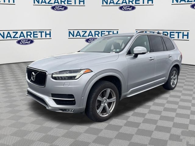 2018 Volvo XC90 T5 Momentum