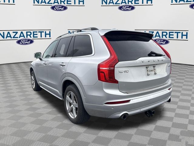 2018 Volvo XC90 T5 Momentum