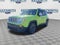2017 Jeep Renegade Limited
