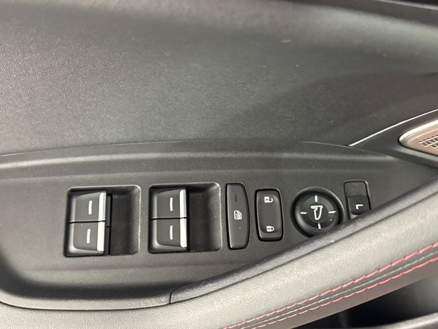 2022 Acura TLX A-Spec Package