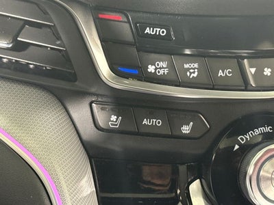 2025 Acura TLX A-Spec Package SH-AWD