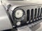 2017 Jeep Wrangler Unlimited Willys