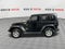 2018 Jeep Wrangler Sport S