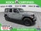 2023 Jeep Wrangler Willys 4xe