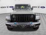 2023 Jeep Wrangler Willys 4xe