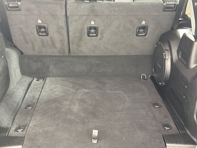 2023 Jeep Wrangler Willys 4xe