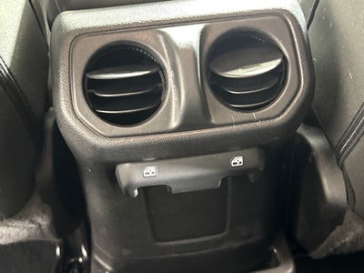 2023 Jeep Wrangler Willys 4xe