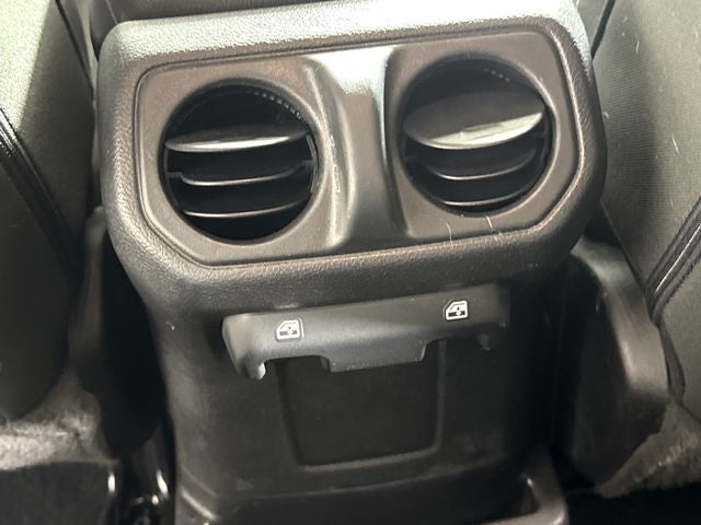 2023 Jeep Wrangler Willys 4xe