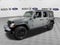 2023 Jeep Wrangler Willys 4xe