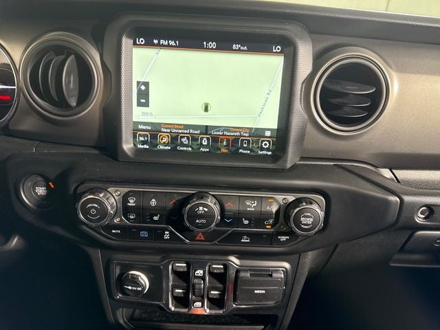 2023 Jeep Wrangler Willys 4xe