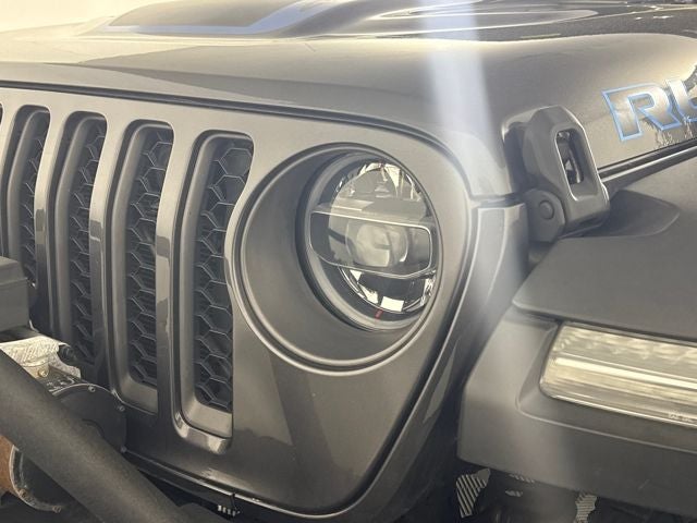 2021 Jeep Wrangler Unlimited Rubicon 4xe