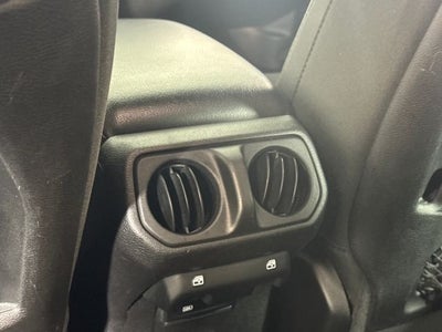 2021 Jeep Wrangler Unlimited Rubicon 4xe