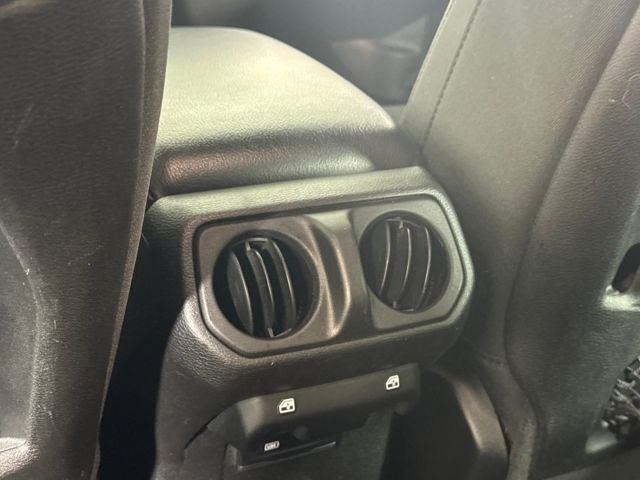 2021 Jeep Wrangler Unlimited Rubicon 4xe