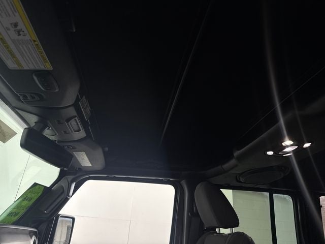 2021 Jeep Wrangler Unlimited Rubicon 4xe