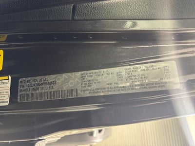 2021 Jeep Wrangler Unlimited Rubicon 4xe