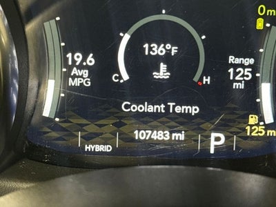 2021 Jeep Wrangler Unlimited Rubicon 4xe