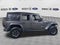 2021 Jeep Wrangler Unlimited Rubicon 4xe