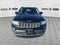 2016 Jeep Compass High Altitude
