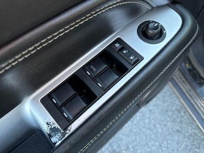 2016 Jeep Compass High Altitude