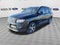 2016 Jeep Compass High Altitude