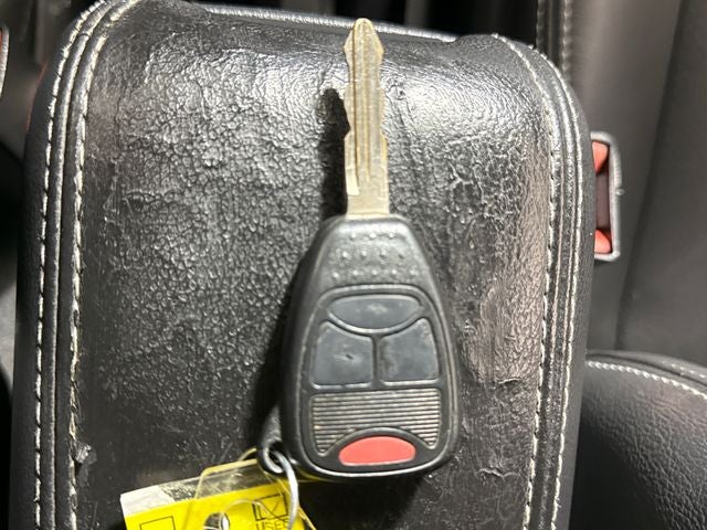 2016 Jeep Compass High Altitude