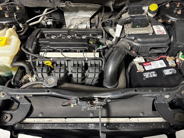 2016 Jeep Compass High Altitude