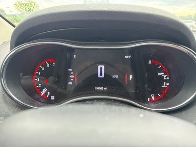 2017 Dodge Durango SXT