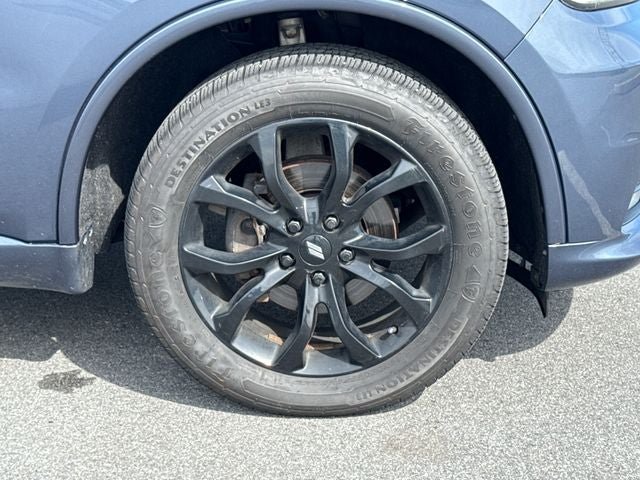 2020 Dodge Durango GT Plus