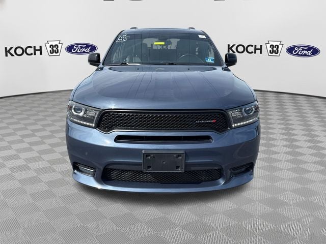 2020 Dodge Durango GT Plus