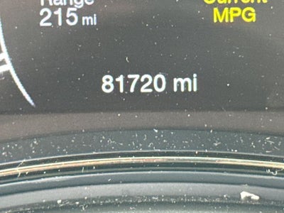 2020 Dodge Durango GT Plus