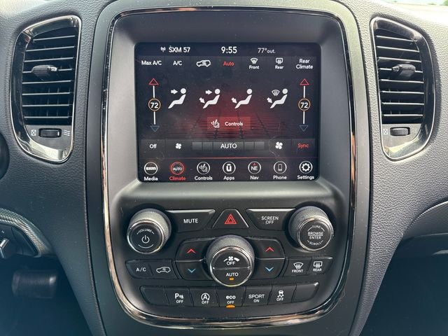 2020 Dodge Durango GT Plus
