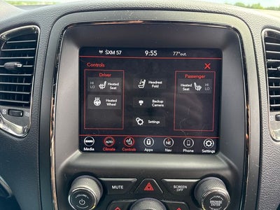 2020 Dodge Durango GT Plus