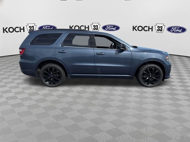 2020 Dodge Durango GT Plus