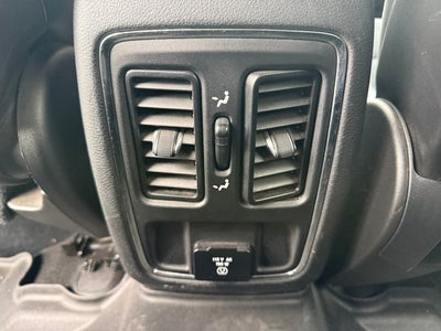 2015 Jeep Grand Cherokee Altitude