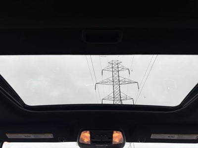 2015 Jeep Grand Cherokee Altitude