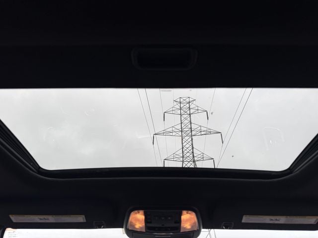 2015 Jeep Grand Cherokee Altitude