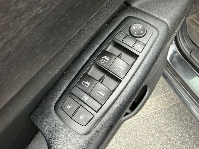 2015 Jeep Grand Cherokee Altitude