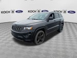 2015 Jeep Grand Cherokee Altitude