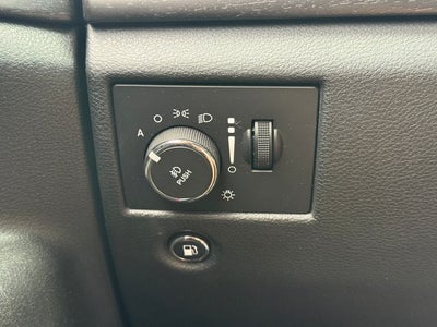 2015 Jeep Grand Cherokee Altitude