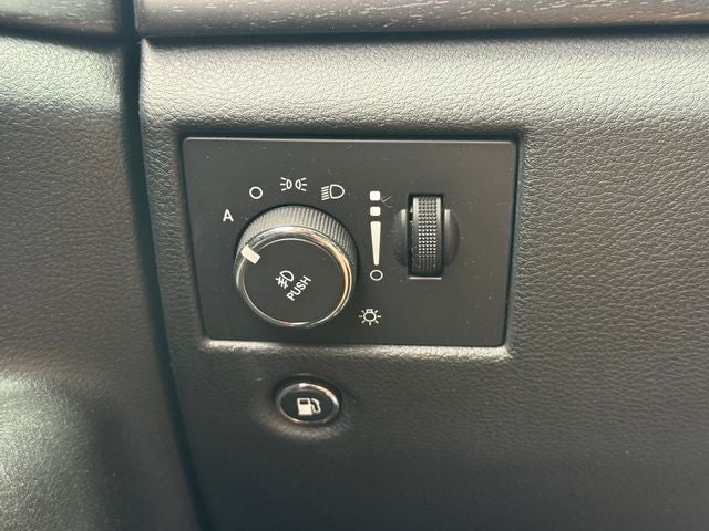 2015 Jeep Grand Cherokee Altitude
