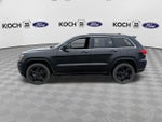 2015 Jeep Grand Cherokee Altitude