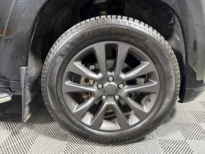 2019 Jeep Grand Cherokee High Altitude