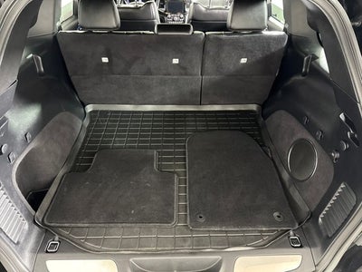 2019 Jeep Grand Cherokee High Altitude