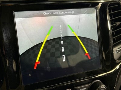 2019 Jeep Grand Cherokee High Altitude