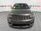 2017 Jeep Grand Cherokee Summit