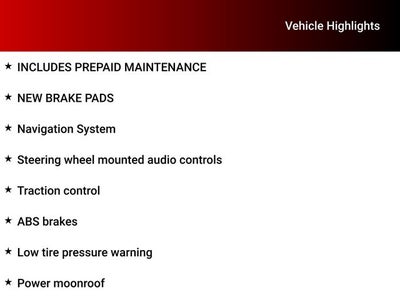 2017 Jeep Grand Cherokee Summit